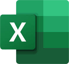MSexcel logo