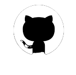 Github logo